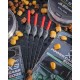 Pluta Matrix -   Ultra Margin Pole Float 0.2g